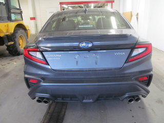 2023 Subaru WRX Sport-tech in Dartmouth, Nova Scotia - 3 - w320h240px