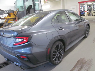 2023 Subaru WRX Sport-tech in Dartmouth, Nova Scotia - 4 - w320h240px