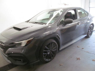 2023 Subaru WRX Sport-tech in Dartmouth, Nova Scotia - 2 - w320h240px