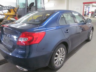 2013 Suzuki Kizashi S in Dartmouth, Nova Scotia - 4 - w320h240px