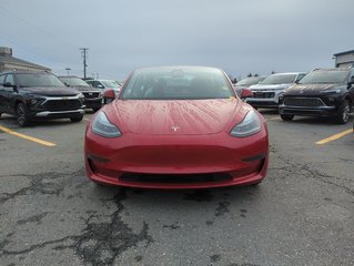 2021 Tesla MODEL 3 Standard Range Plus *GM Certified* in Dartmouth, Nova Scotia - 3 - w320h240px