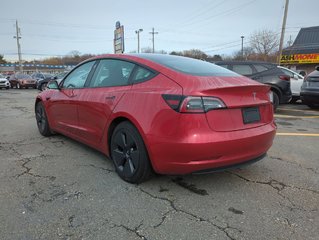 2021 Tesla MODEL 3 Standard Range Plus *GM Certified* in Dartmouth, Nova Scotia - 6 - w320h240px