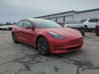 2021 Tesla MODEL 3 Standard Range Plus *GM Certified* in Dartmouth, Nova Scotia - 2 - w320h240px