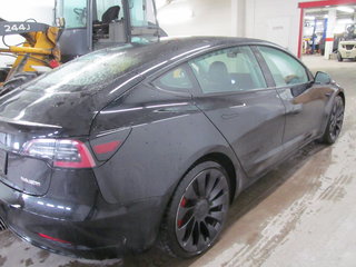 2021 Tesla MODEL 3 Performance in Dartmouth, Nova Scotia - 4 - w320h240px