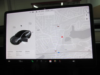 2021 Tesla MODEL 3 Standard Range Plus in Dartmouth, Nova Scotia - 5 - w320h240px