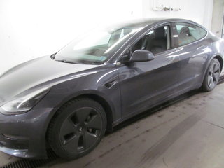 2021 Tesla MODEL 3 Standard Range Plus in Dartmouth, Nova Scotia - 2 - w320h240px