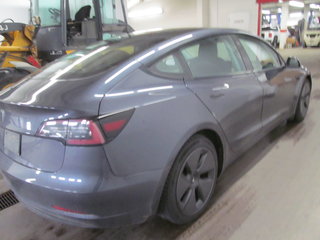 2021 Tesla MODEL 3 Standard Range Plus in Dartmouth, Nova Scotia - 4 - w320h240px