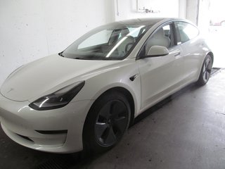 2021 Tesla MODEL 3 Standard Range Plus in Dartmouth, Nova Scotia - 2 - w320h240px