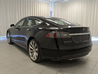 2015 Tesla Model S 85D in Dartmouth, Nova Scotia - 6 - w320h240px