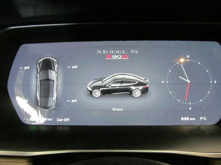 2015 Tesla Model S 85D in Dartmouth, Nova Scotia - 5 - w320h240px