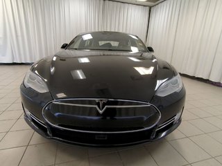 2015 Tesla Model S 85D in Dartmouth, Nova Scotia - 3 - w320h240px
