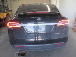 2021 Tesla Model X Long Range in Dartmouth, Nova Scotia - 3 - w320h240px