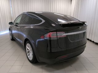 2021 Tesla Model X Long Range in Dartmouth, Nova Scotia - 6 - w320h240px