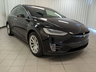 2021 Tesla Model X Long Range in Dartmouth, Nova Scotia - 2 - w320h240px