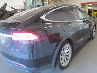 2021 Tesla Model X Long Range in Dartmouth, Nova Scotia - 4 - w320h240px