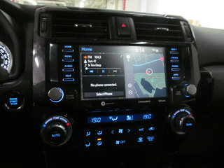 2020 Toyota 4Runner BASE in Dartmouth, Nova Scotia - 6 - w320h240px