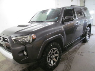 2020 Toyota 4Runner BASE in Dartmouth, Nova Scotia - 2 - w320h240px