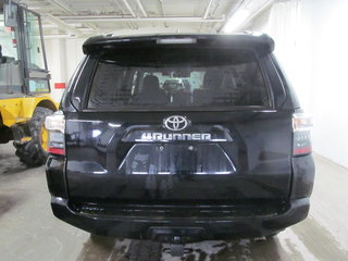 2024 Toyota 4Runner BASE Sunroof 7 Passenger *GM Certified* in Dartmouth, Nova Scotia - 3 - w320h240px