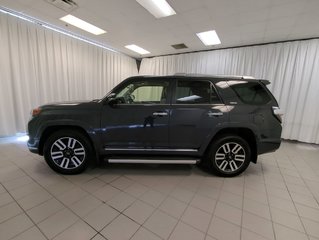 2024 Toyota 4Runner BASE in Dartmouth, Nova Scotia - 5 - w320h240px