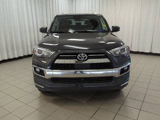 2024 Toyota 4Runner BASE in Dartmouth, Nova Scotia - 3 - w320h240px
