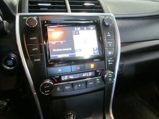 2015 Toyota Camry XLE in Dartmouth, Nova Scotia - 6 - w320h240px