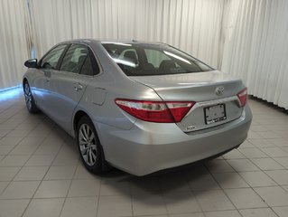 2015 Toyota Camry XLE in Dartmouth, Nova Scotia - 6 - w320h240px