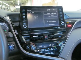2023 Toyota Camry Hybrid SE in Dartmouth, Nova Scotia - 6 - w320h240px