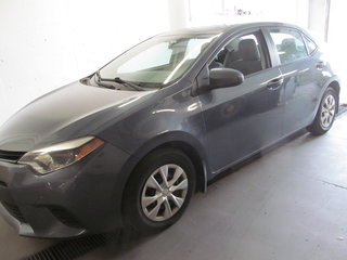 2014 Toyota Corolla CE in Dartmouth, Nova Scotia - 2 - w320h240px