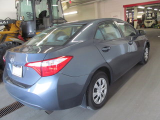 2014 Toyota Corolla CE in Dartmouth, Nova Scotia - 4 - w320h240px