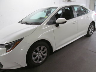 2021 Toyota Corolla LE in Dartmouth, Nova Scotia - 2 - w320h240px