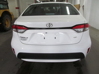 2021 Toyota Corolla LE in Dartmouth, Nova Scotia - 3 - w320h240px