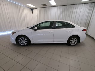 2021 Toyota Corolla LE in Dartmouth, Nova Scotia - 5 - w320h240px