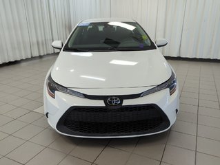 2021 Toyota Corolla LE in Dartmouth, Nova Scotia - 3 - w320h240px