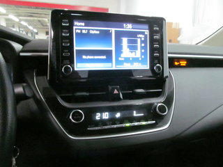 2021 Toyota Corolla LE in Dartmouth, Nova Scotia - 6 - w320h240px