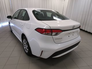 2021 Toyota Corolla LE in Dartmouth, Nova Scotia - 6 - w320h240px