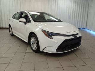 2022 Toyota Corolla LE Sunroof Alloys *GM Certified* in Dartmouth, Nova Scotia - 2 - w320h240px
