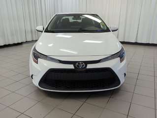 2022 Toyota Corolla LE Sunroof Alloys *GM Certified* in Dartmouth, Nova Scotia - 3 - w320h240px