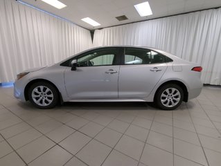2023 Toyota Corolla LE in Dartmouth, Nova Scotia - 5 - w320h240px