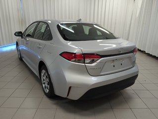 2023 Toyota Corolla LE in Dartmouth, Nova Scotia - 6 - w320h240px