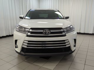 2019 Toyota Highlander Limited in Dartmouth, Nova Scotia - 3 - w320h240px