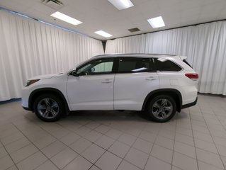 2019 Toyota Highlander Limited in Dartmouth, Nova Scotia - 5 - w320h240px