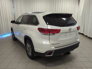2019 Toyota Highlander Limited in Dartmouth, Nova Scotia - 6 - w320h240px
