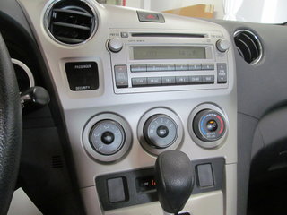 2012 Toyota Matrix BASE in Dartmouth, Nova Scotia - 6 - w320h240px