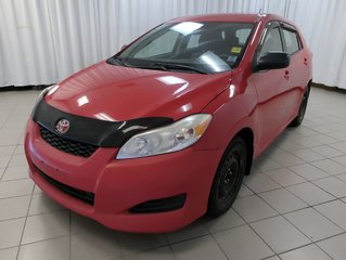 2012 Toyota Matrix BASE in Dartmouth, Nova Scotia - 4 - w320h240px