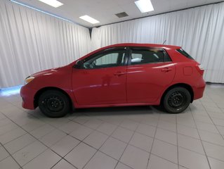 2012 Toyota Matrix BASE in Dartmouth, Nova Scotia - 5 - w320h240px