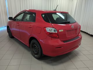2012 Toyota Matrix BASE in Dartmouth, Nova Scotia - 6 - w320h240px