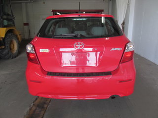 2012 Toyota Matrix BASE in Dartmouth, Nova Scotia - 3 - w320h240px