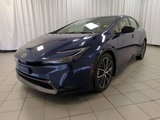 2024 Toyota Prius XLE in Dartmouth, Nova Scotia - 4 - w320h240px