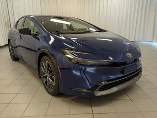 2024 Toyota Prius XLE in Dartmouth, Nova Scotia - 2 - w320h240px