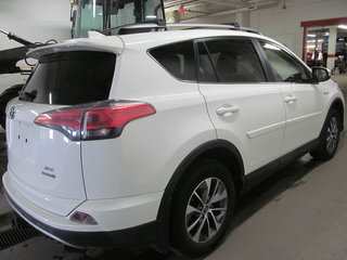 2017 Toyota RAV4 Hybrid LE+ in Dartmouth, Nova Scotia - 4 - w320h240px